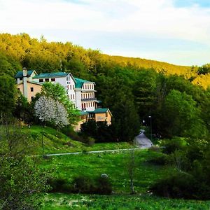 Apulia Hotel Gran Sasso